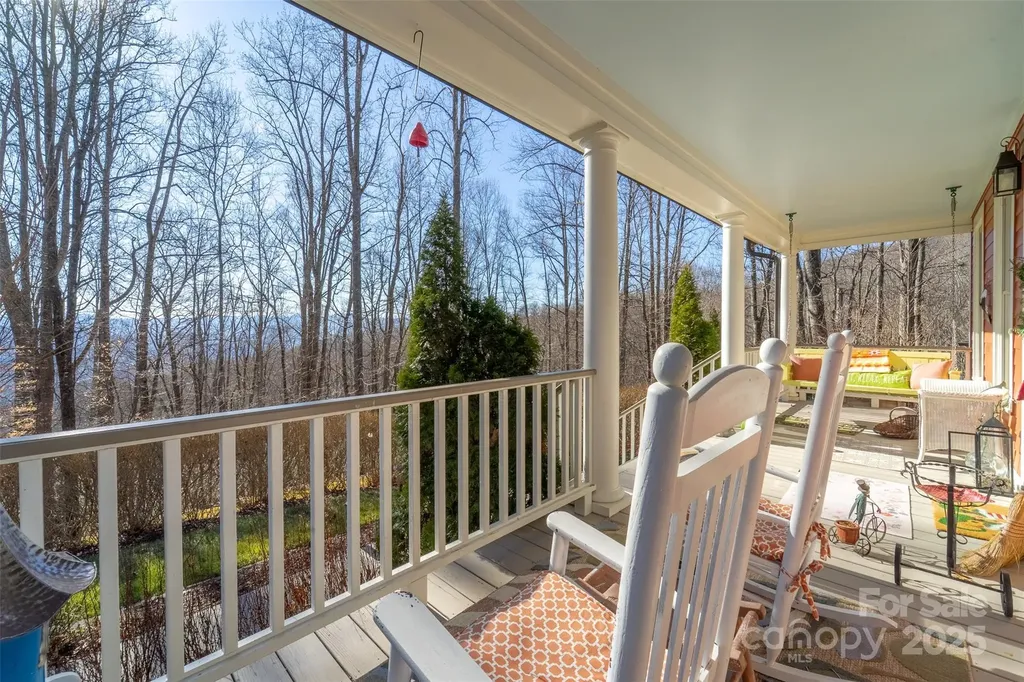 1226 Monteith Branch Road Sylva NC 28779