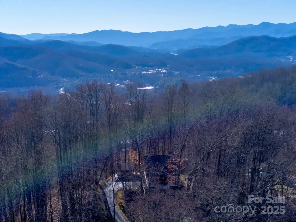 1226 Monteith Branch Road Sylva NC 28779