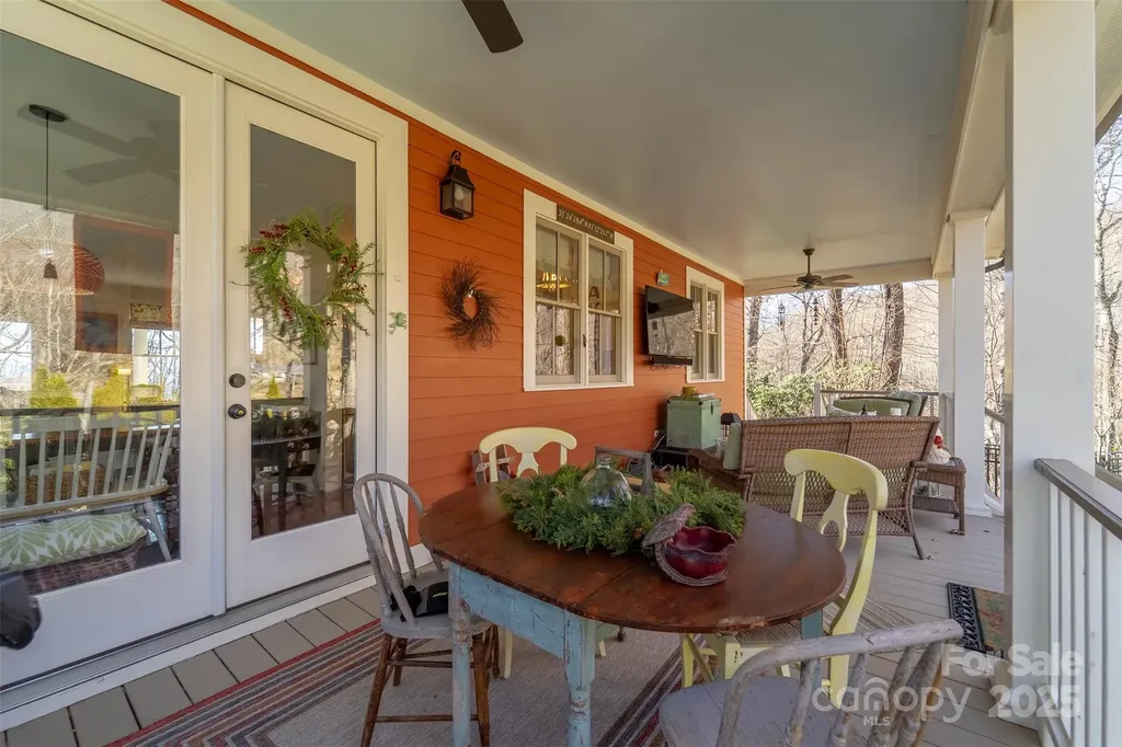 1226 Monteith Branch Road Sylva NC 28779
