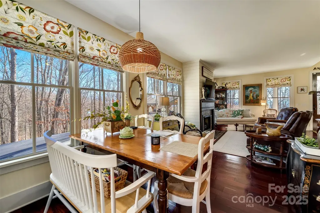 1226 Monteith Branch Road Sylva NC 28779
