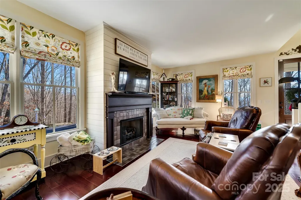 1226 Monteith Branch Road Sylva NC 28779