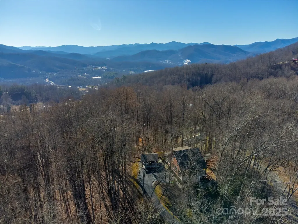 1226 Monteith Branch Road Sylva NC 28779