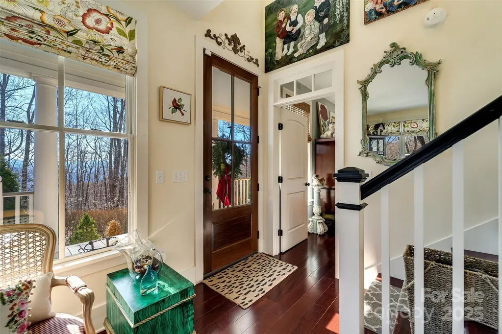 1226 Monteith Branch Road Sylva NC 28779
