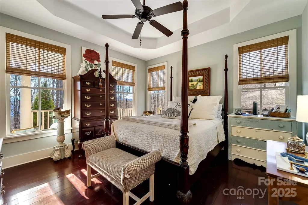 1226 Monteith Branch Road Sylva NC 28779