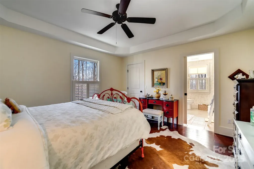 1226 Monteith Branch Road Sylva NC 28779