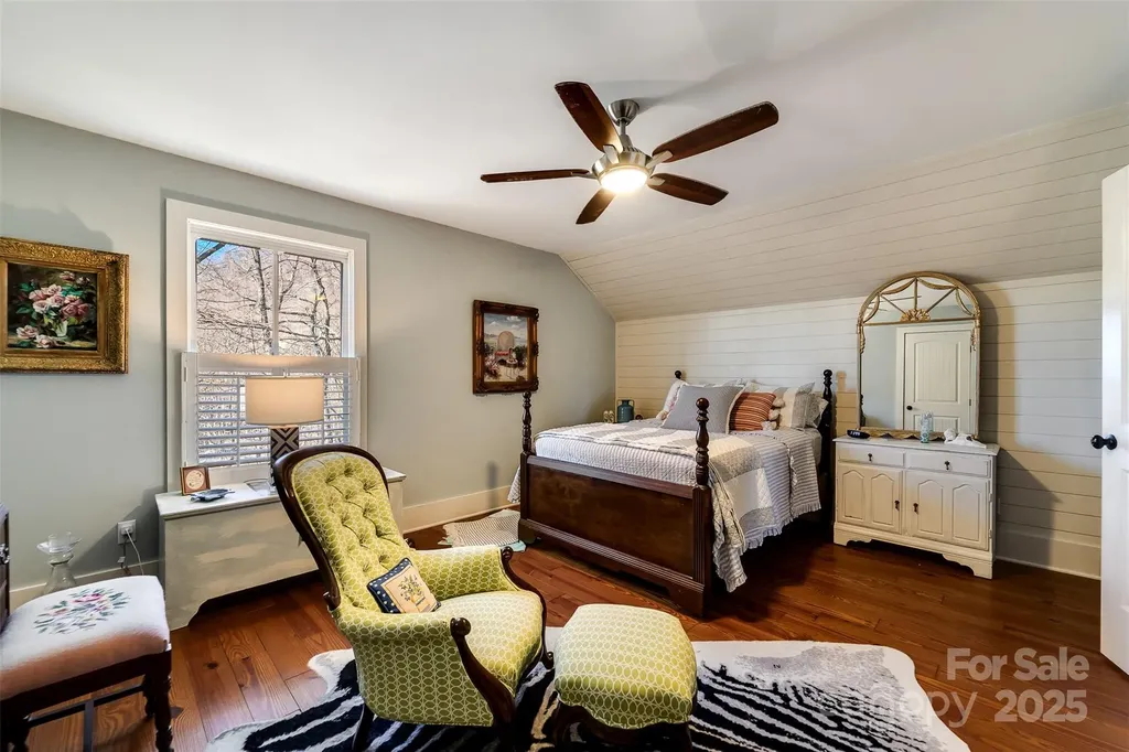 1226 Monteith Branch Road Sylva NC 28779
