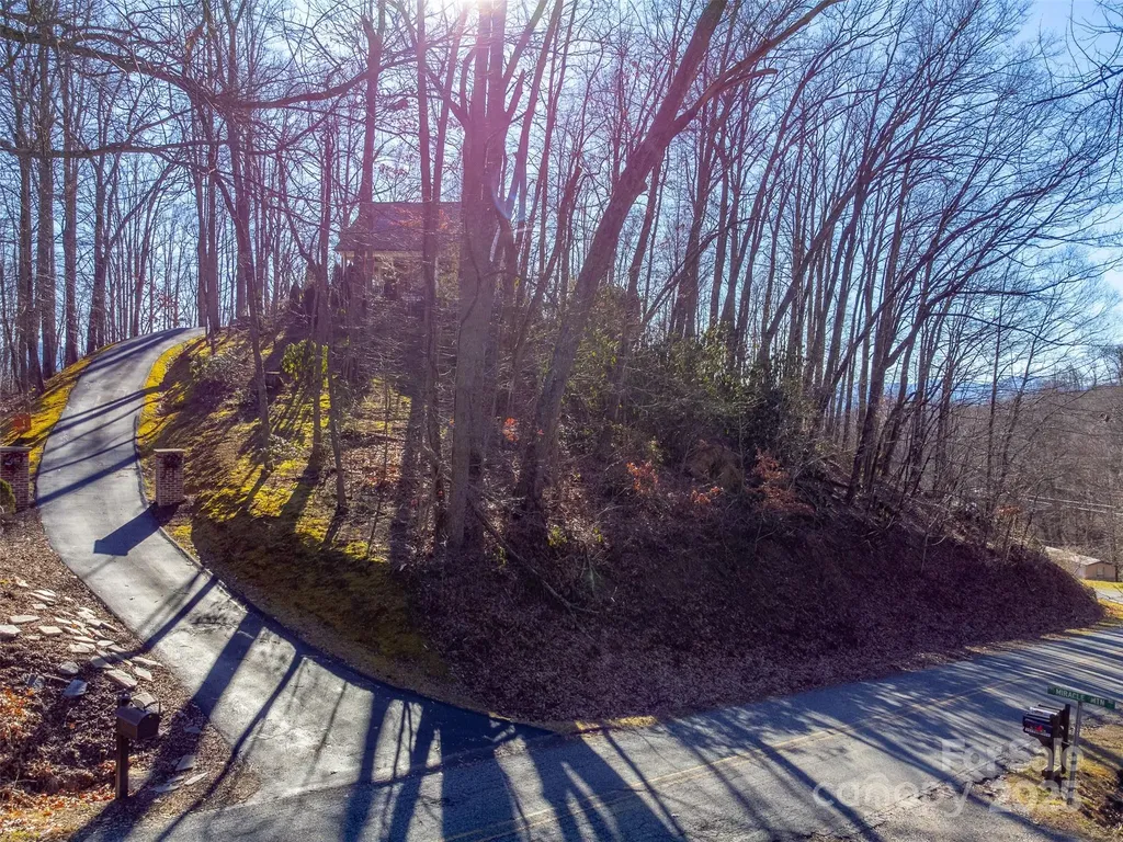 1226 Monteith Branch Road Sylva NC 28779