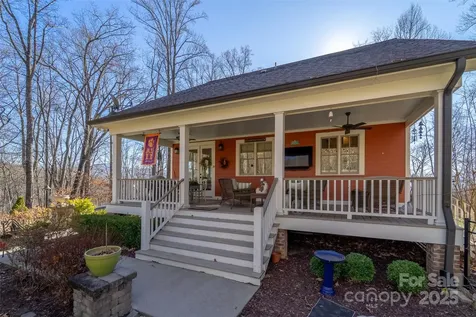 1226 Monteith Branch Road Sylva NC 28779