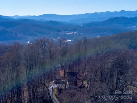 1226 Monteith Branch Road Sylva NC 28779