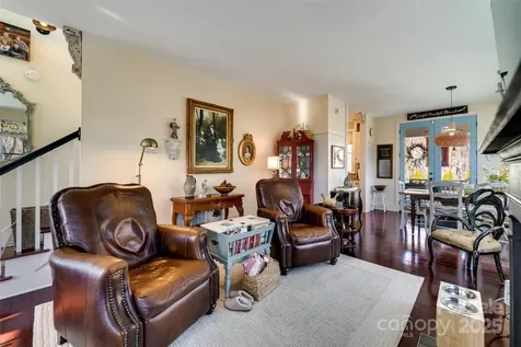 1226 Monteith Branch Road Sylva NC 28779