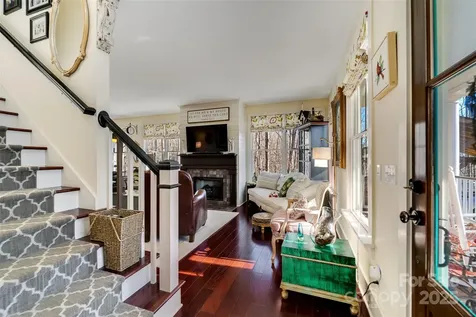 1226 Monteith Branch Road Sylva NC 28779