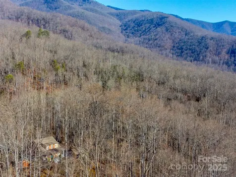 1226 Monteith Branch Road Sylva NC 28779