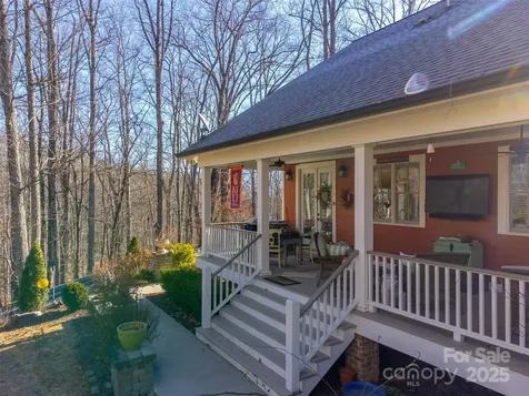 1226 Monteith Branch Road Sylva NC 28779