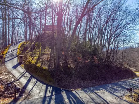 1226 Monteith Branch Road Sylva NC 28779