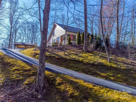 1226 Monteith Branch Road Sylva NC 28779