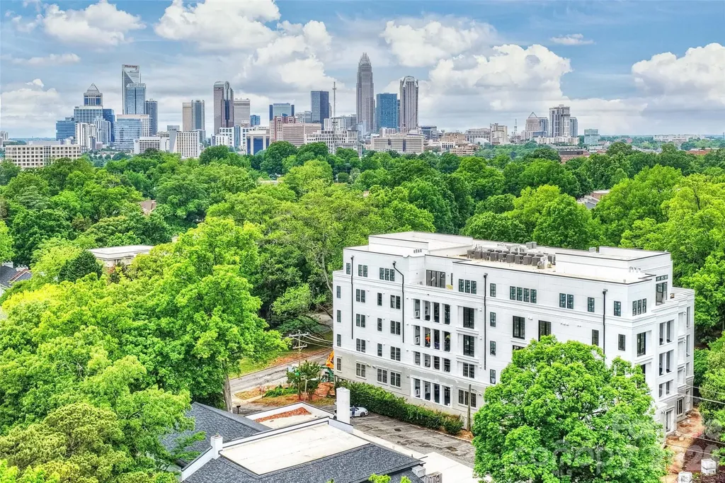 409 Queens Road Charlotte NC 28207