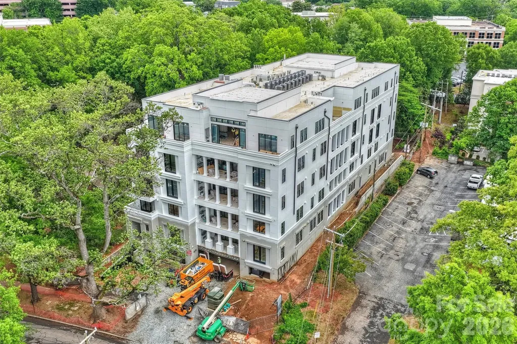 409 Queens Road Charlotte NC 28207