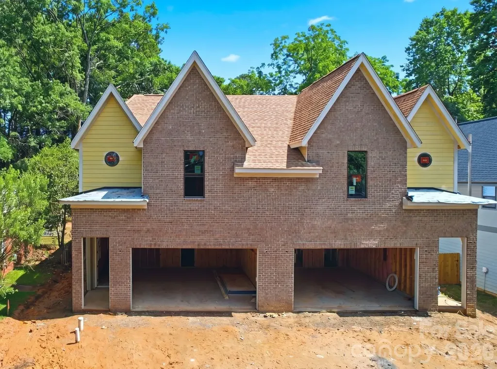 2625 Springway Drive Charlotte NC 28205