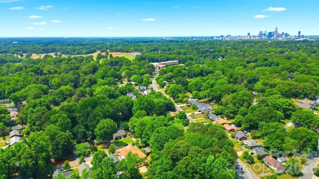 2625 Springway Drive Charlotte NC 28205