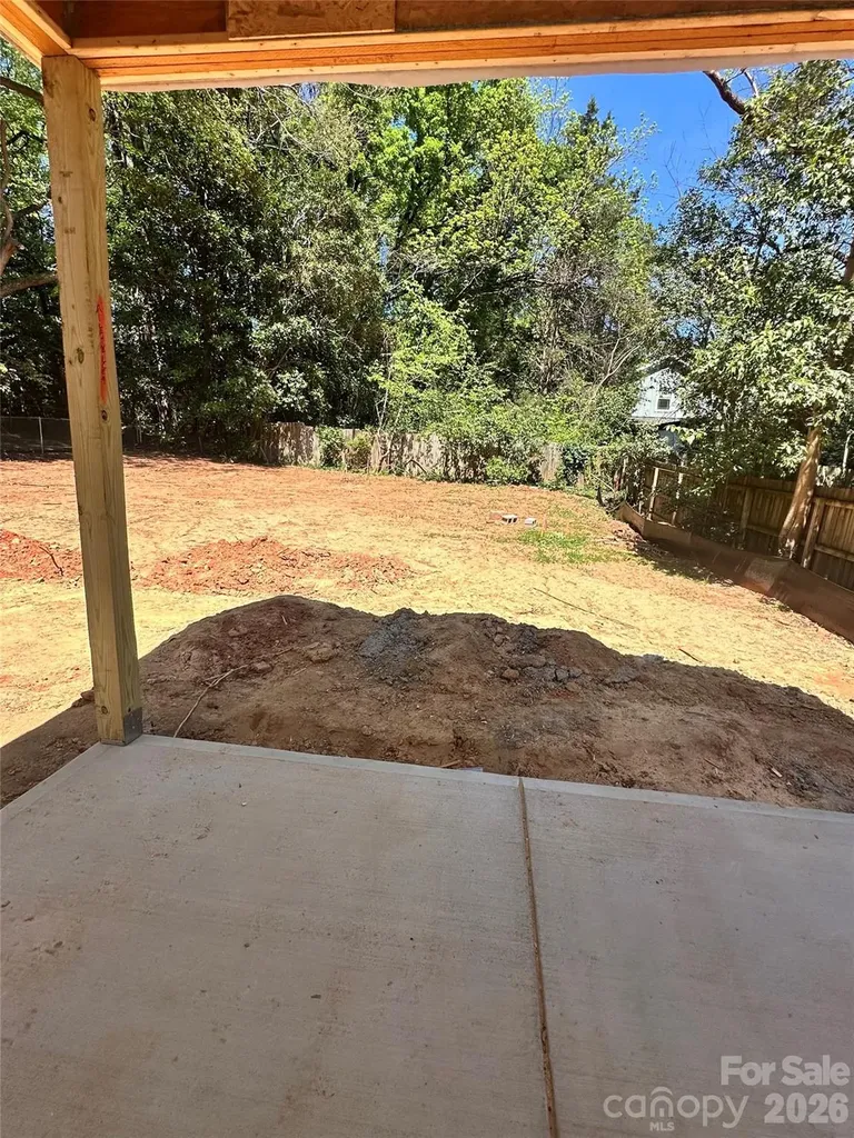 2625 Springway Drive Charlotte NC 28205