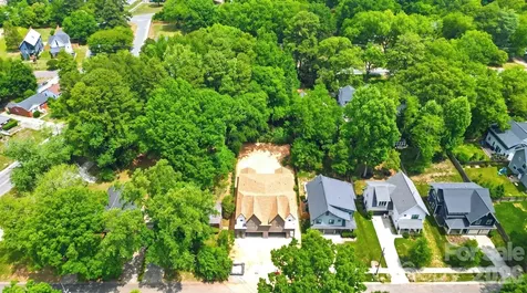 2625 Springway Drive Charlotte NC 28205