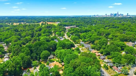 2625 Springway Drive Charlotte NC 28205