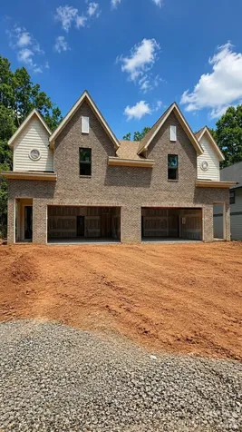 2625 Springway Drive Charlotte NC 28205