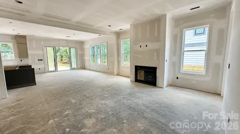 2625 Springway Drive Charlotte NC 28205
