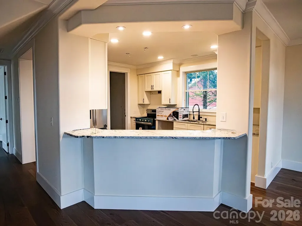 10 Mcmurray Lane Black Mountain NC 28711