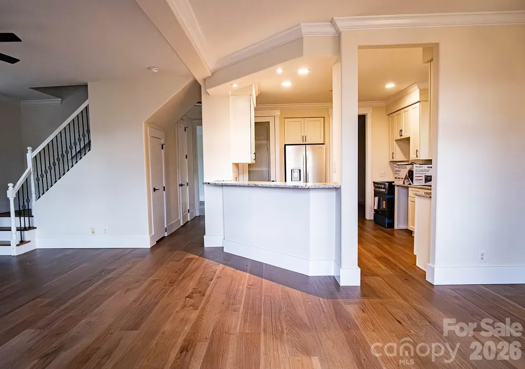 10 Mcmurray Lane Black Mountain NC 28711
