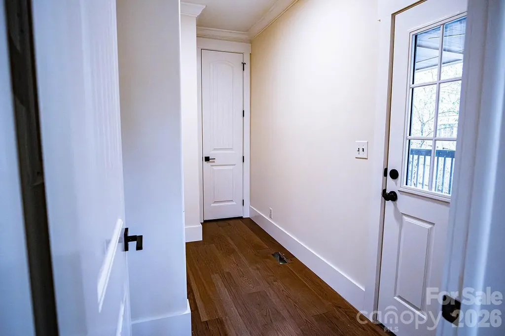 10 Mcmurray Lane Black Mountain NC 28711