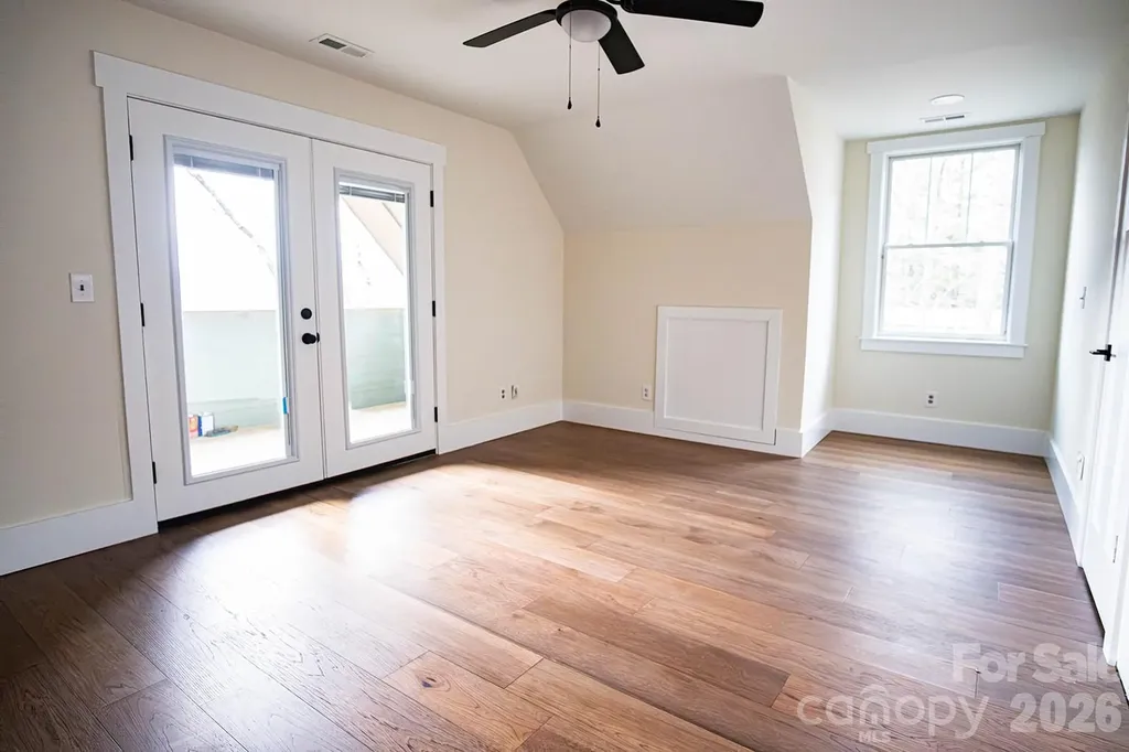 10 Mcmurray Lane Black Mountain NC 28711