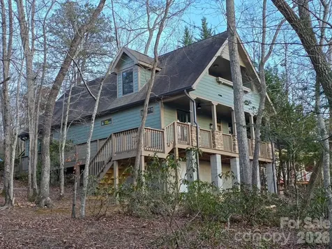 10 Mcmurray Lane Black Mountain NC 28711
