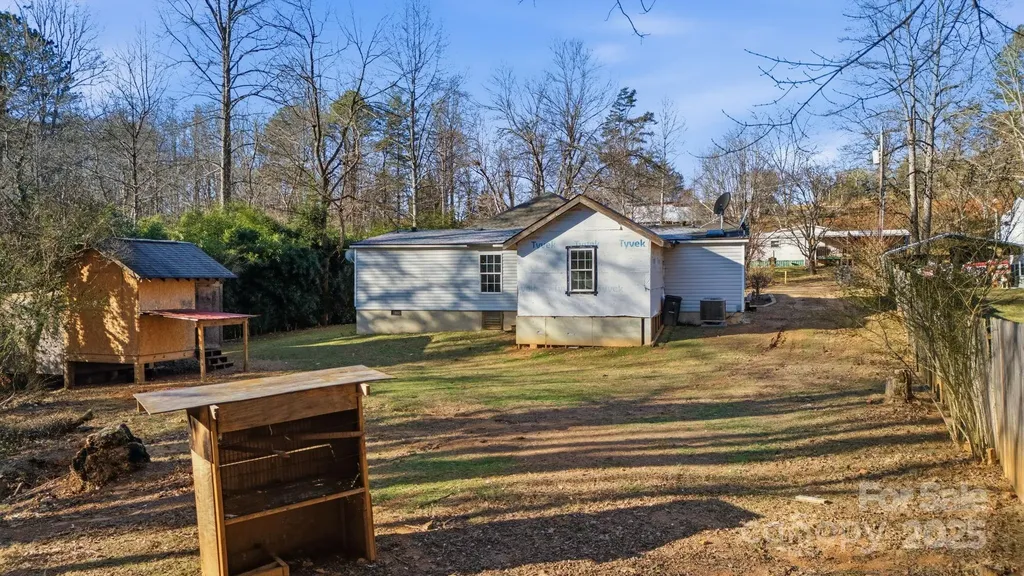 102 Garnett Trace Road Franklin NC 28734