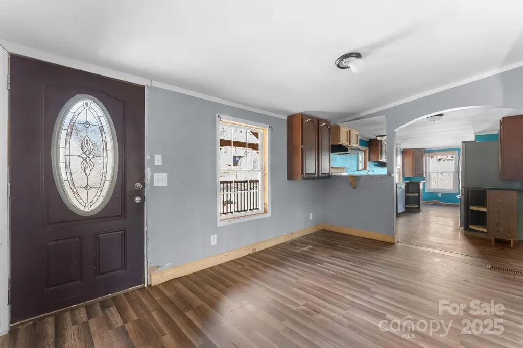 102 Garnett Trace Road Franklin NC 28734