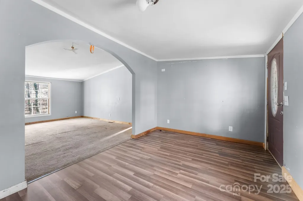 102 Garnett Trace Road Franklin NC 28734