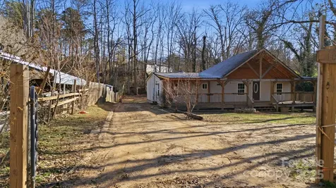 102 Garnett Trace Road Franklin NC 28734