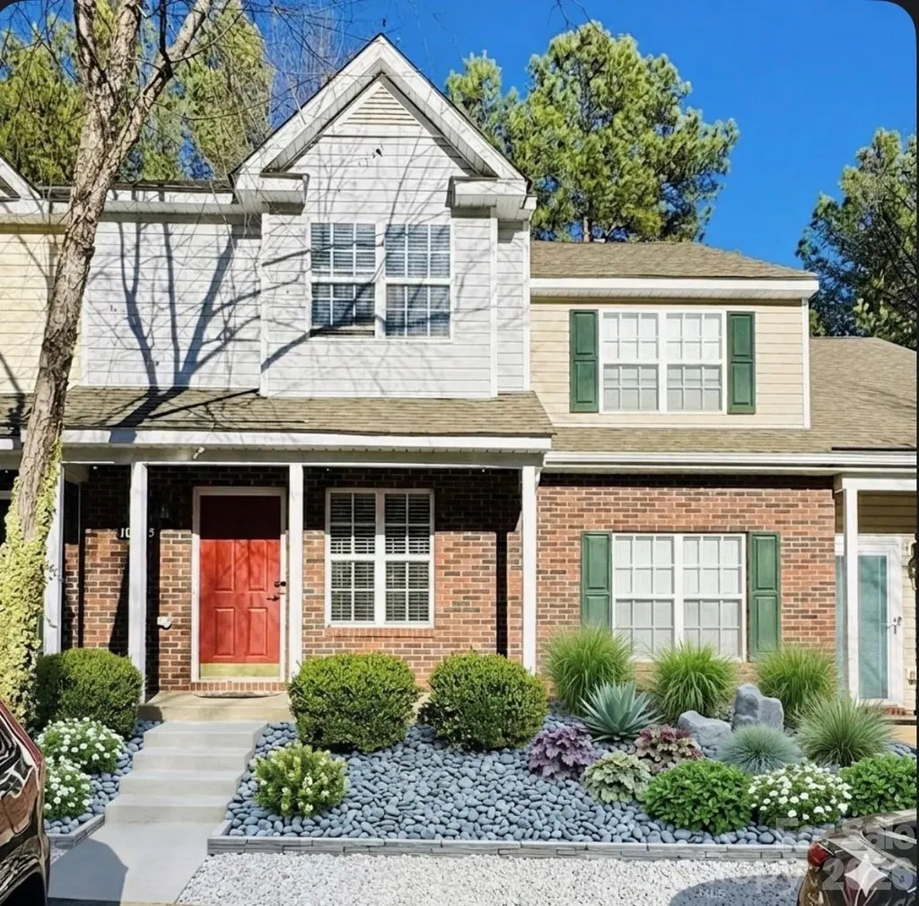 10923 Holly Ridge Boulevard Charlotte NC 28216