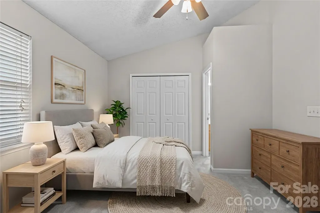 10923 Holly Ridge Boulevard Charlotte NC 28216
