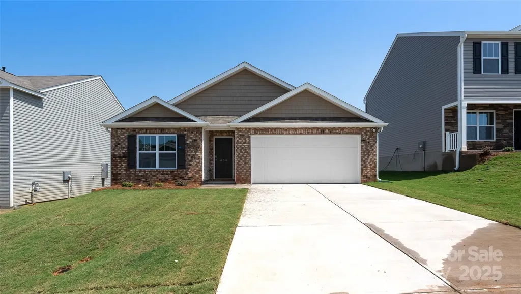 135 Wildbrook Drive Waynesville NC 28785