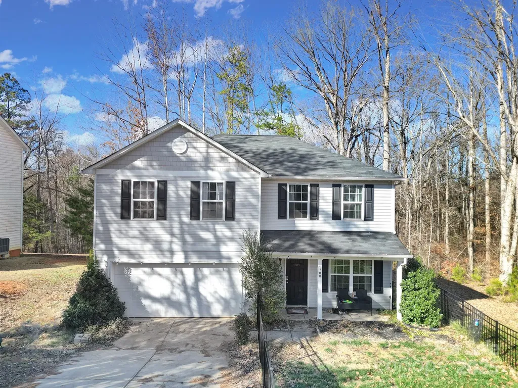 1708 Millwood Road Lancaster SC 29720