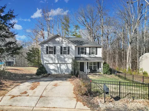 1708 Millwood Road Lancaster SC 29720