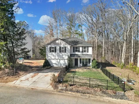 1708 Millwood Road Lancaster SC 29720