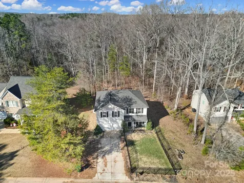 1708 Millwood Road Lancaster SC 29720