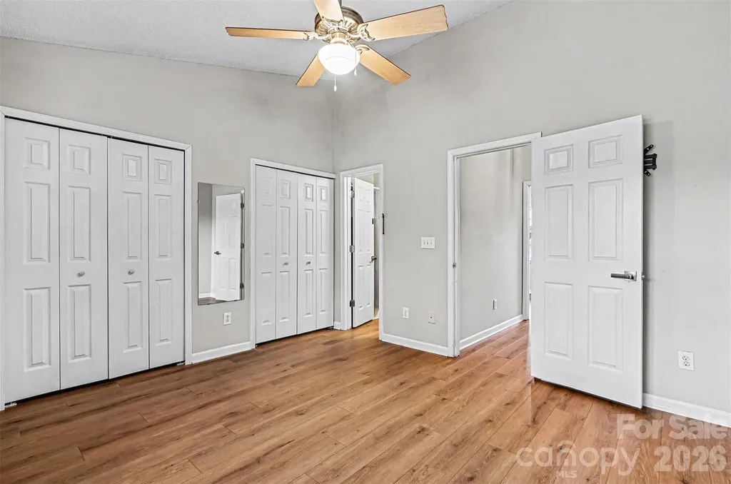 1825 Birch Heights Court Charlotte NC 28213