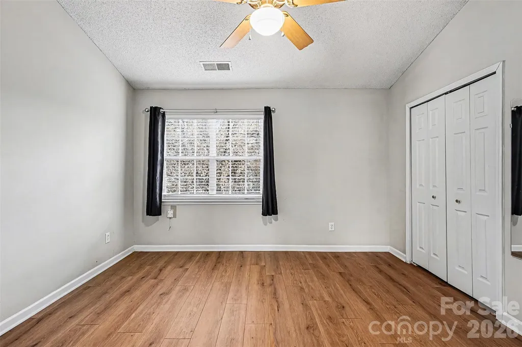 1825 Birch Heights Court Charlotte NC 28213