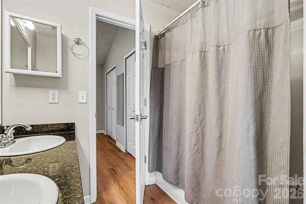 1825 Birch Heights Court Charlotte NC 28213