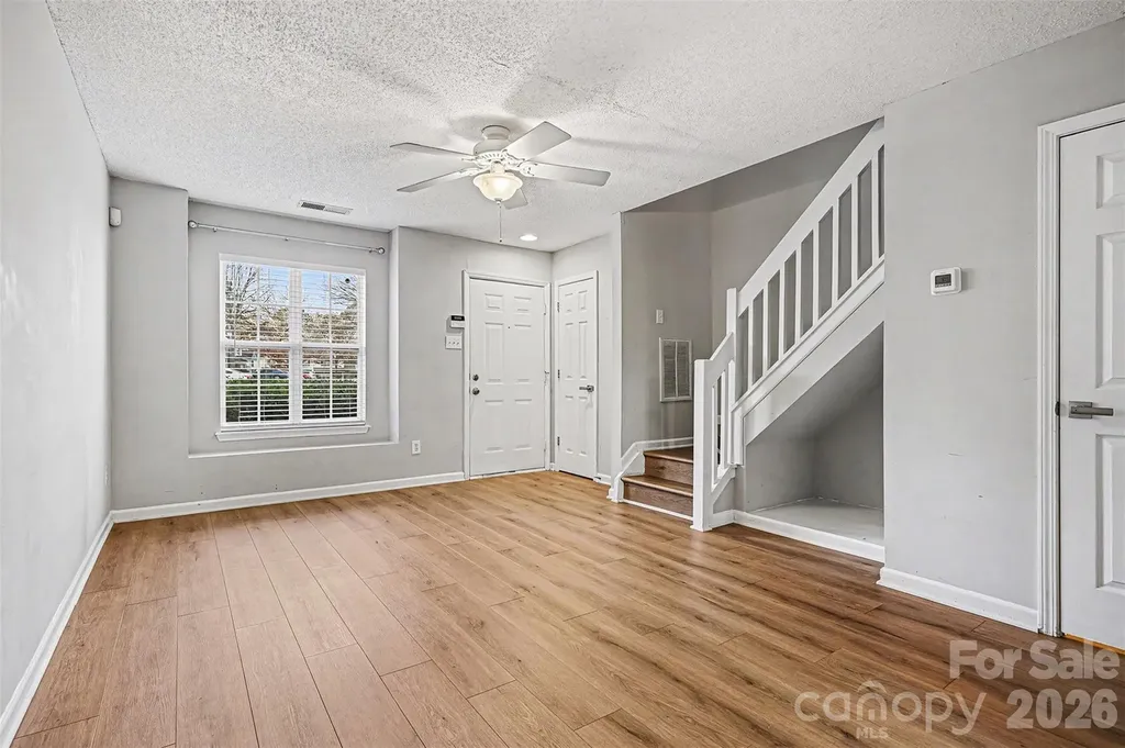 1825 Birch Heights Court Charlotte NC 28213