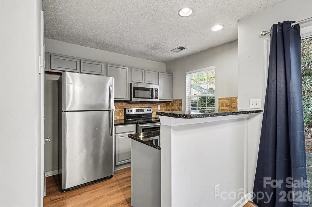 1825 Birch Heights Court Charlotte NC 28213