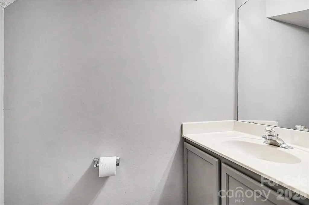 1825 Birch Heights Court Charlotte NC 28213